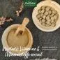 Preview: MultiVETAL Pulver - natürliches Vitaminpulver - 100 g